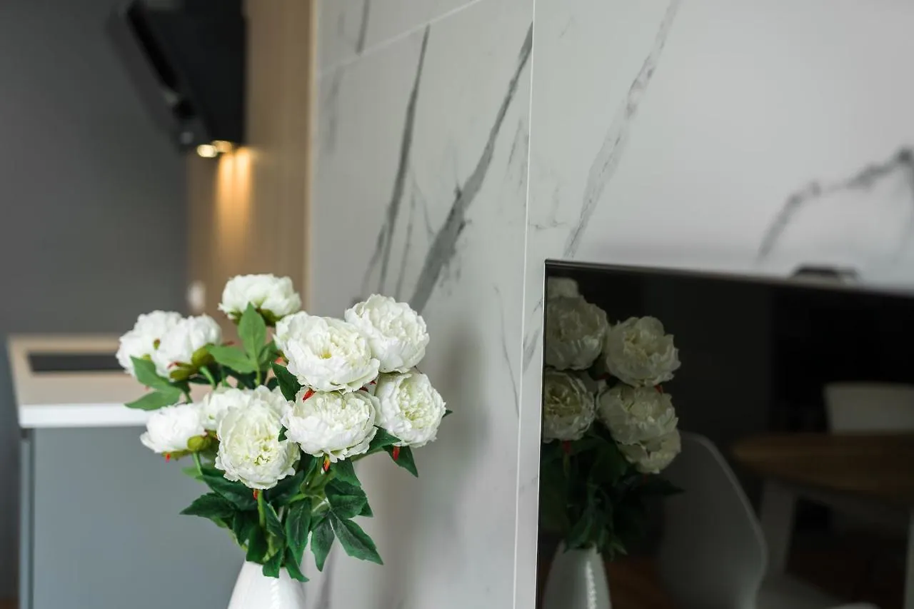 بوزنان Warta View Apartments بولندا