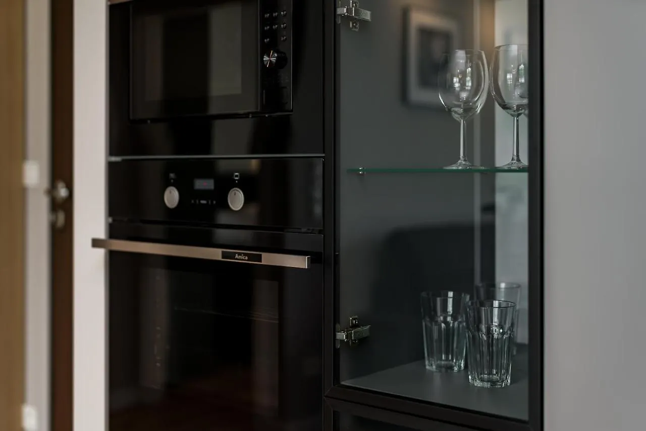 بوزنان Warta View Apartments 0*,